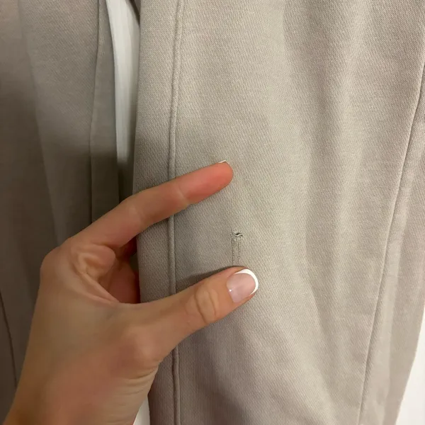 Nike Tan Sweatpants Joggers - Image 6