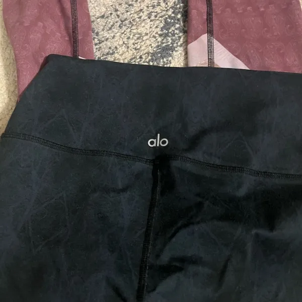Alo leggings small‎ - Image 10