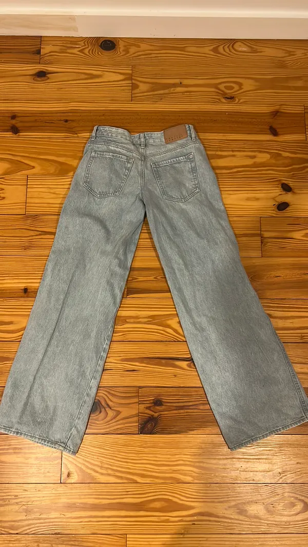 PacSun Casey Low-Rise Jeans - Image 4