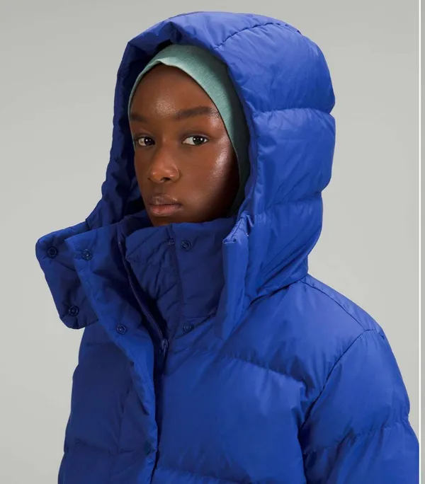 Lululemon Wunder Puff Jacket 4 - Image 3