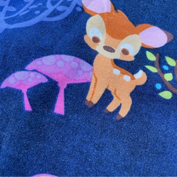 Disney Bambi Scrubs - Image 6