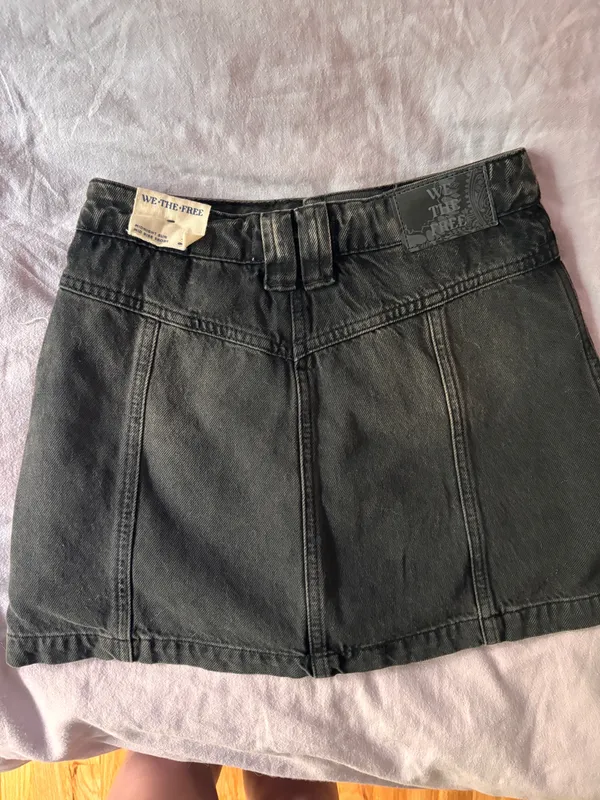 free people midnight sun skort  - Image 3