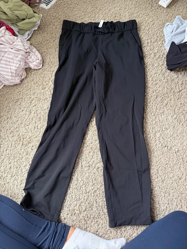 Lululemon On The Fly Pants - Image 5
