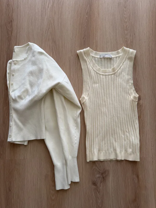 Boutique Tank Top - Image 3