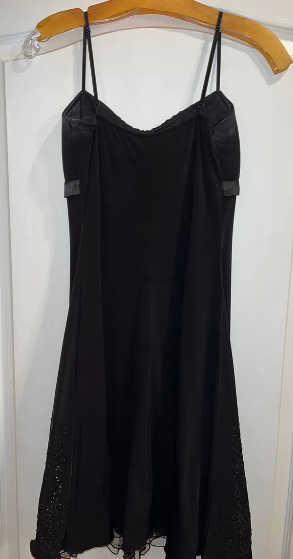 Homecoming / Semi Dress - Image 2