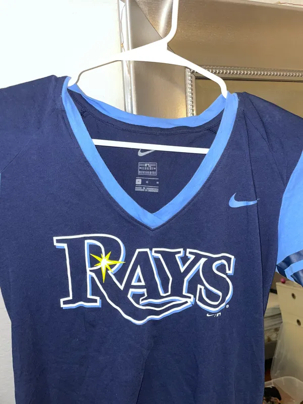 Womens Rays Jersey - Image 2