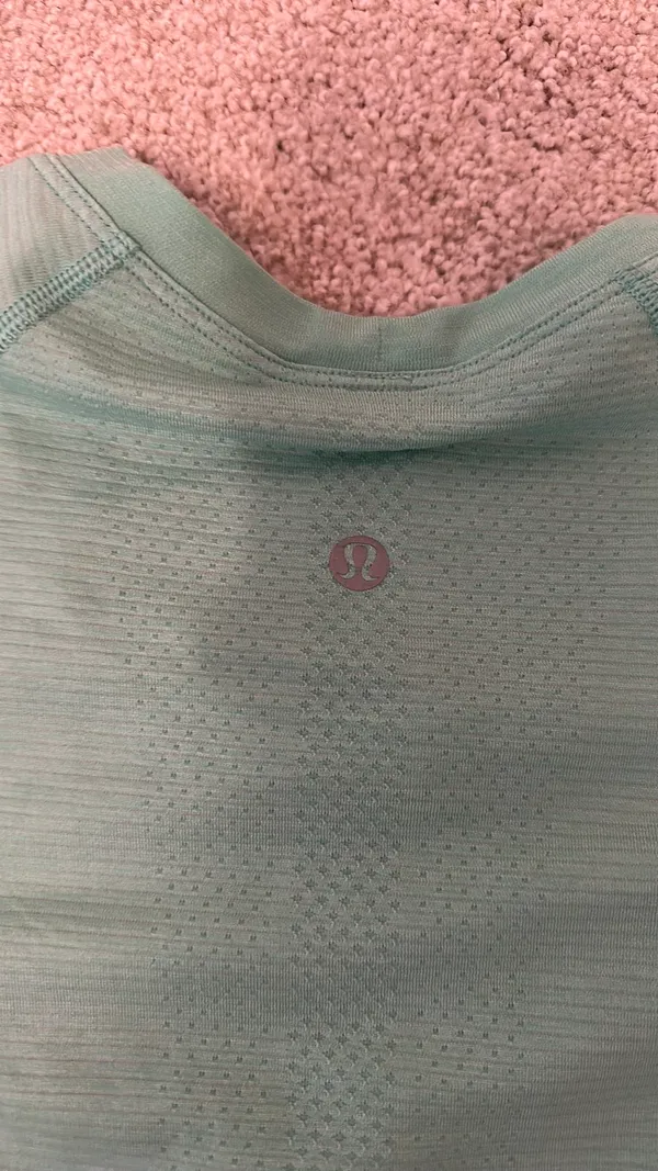 Lululemon Swiftly Tech - Image 2