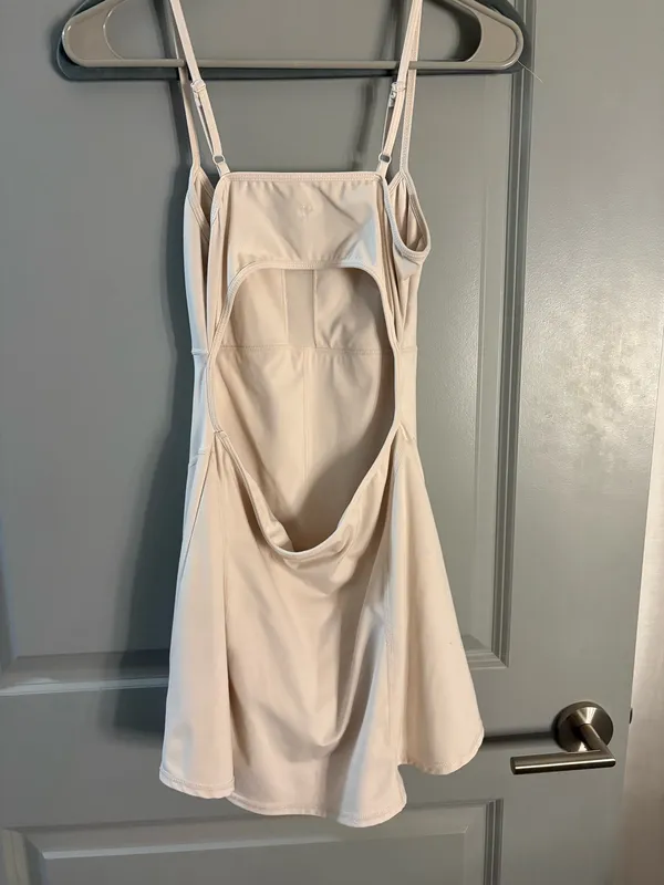 PacSun Tennis Dress - Image 4