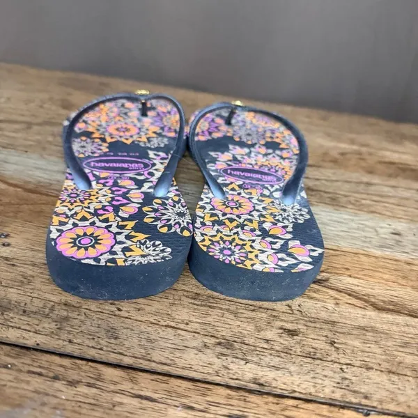 Havaianas Slim Flip Flops 7/8 - Image 3