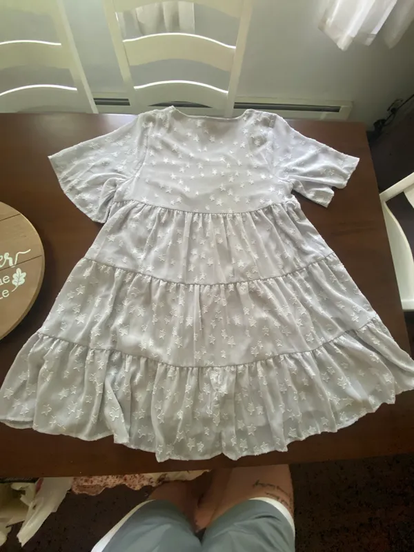 Entro Botique Dress - Image 2
