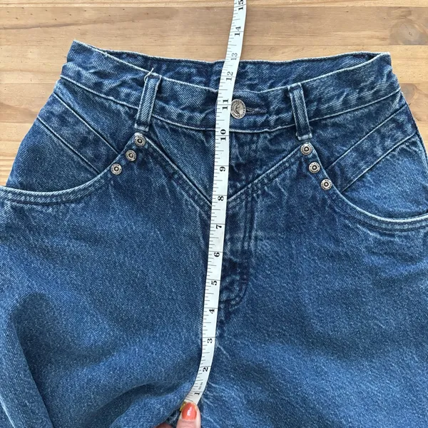 Vintage Rocky Mountain Straight Leg Women's Jeans - Image 10