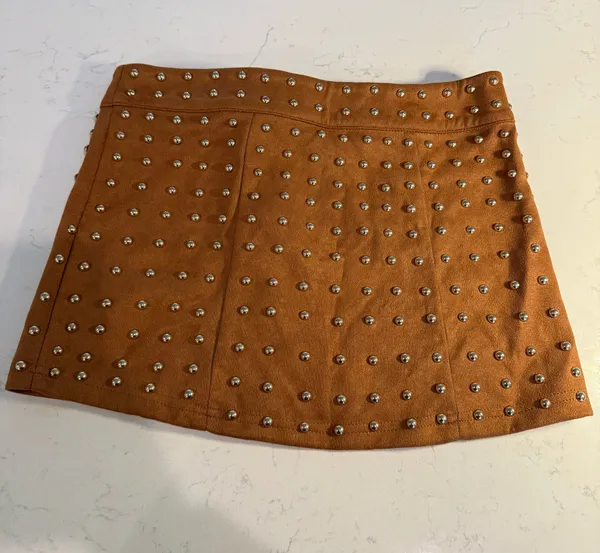 More To Come Revolve Skirt - Image 12