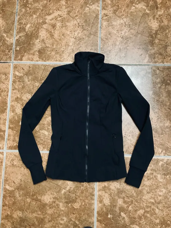 Yogalicious jacket - Image 3