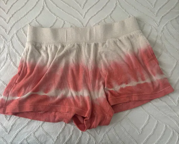 Tye Dye Shorts - Image 3