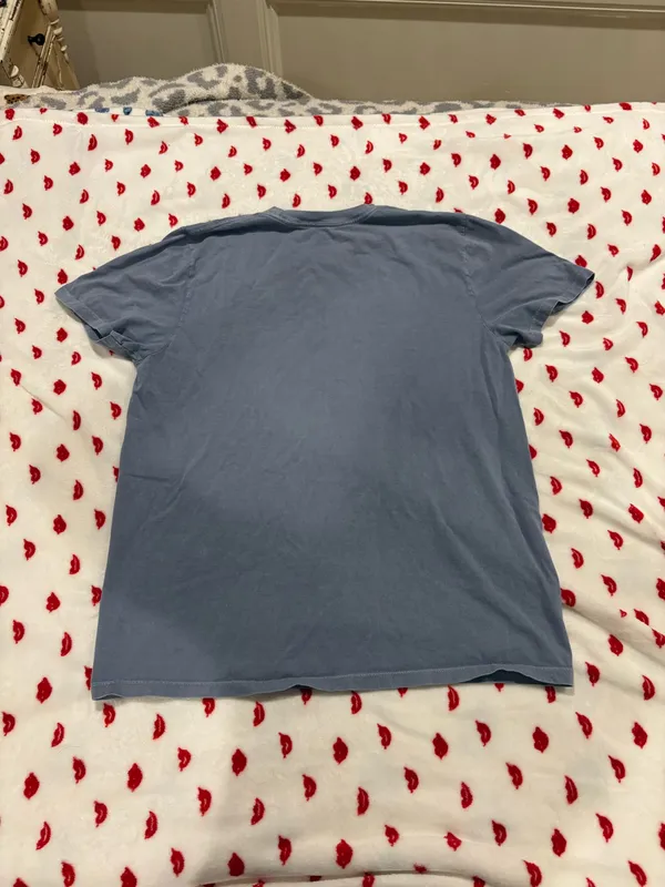 Brandy Melville Italia Graphic Tee - Image 2