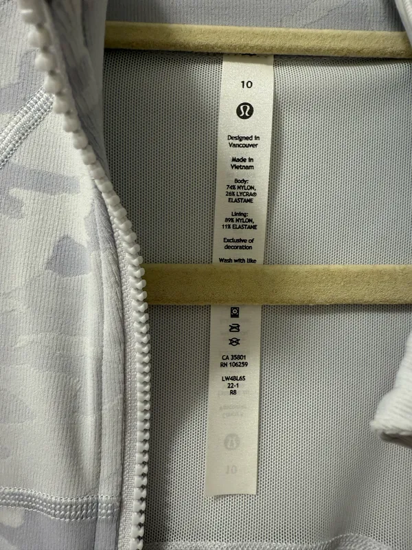 NEW Lululemon Define Jacket  - Image 2