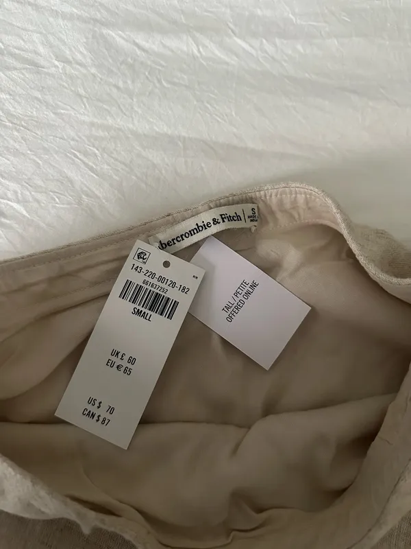 Abercrombie long skirt - Image 2
