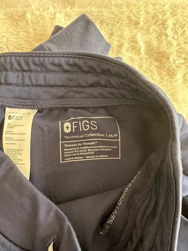 FIGS Zamora Joggers - Image 3
