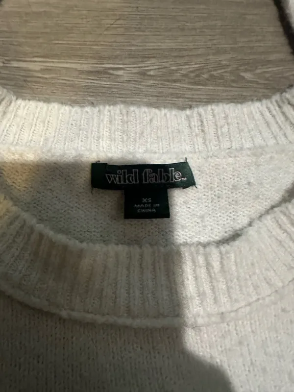 Target Sweater - Image 3