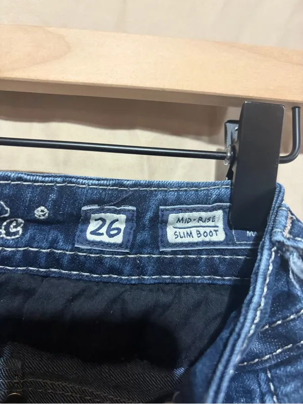 Miss me jeans - Image 3