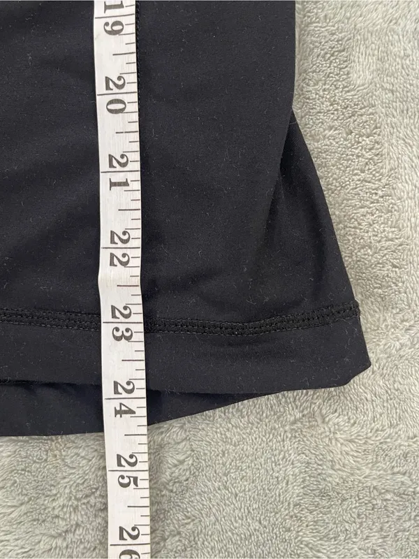 Lululemon Push your limits tank bra top black activewear yoga Pilates gym 10 - Image 11