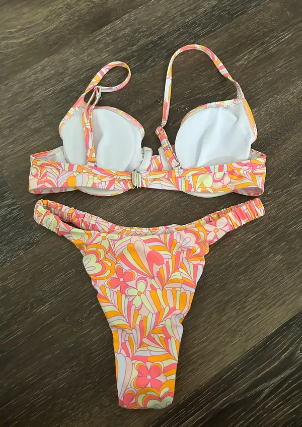 Amazon bikini set - Image 2