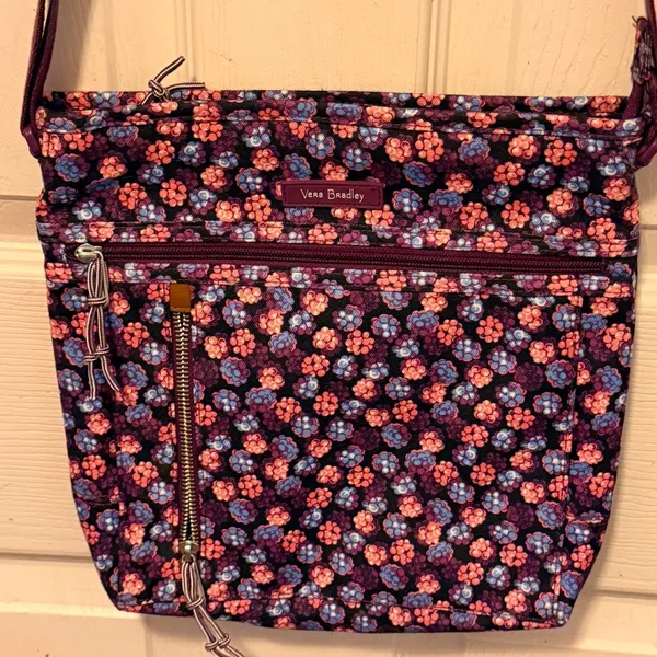 Vera‎ Bradley Shoulder Bag - Image 2
