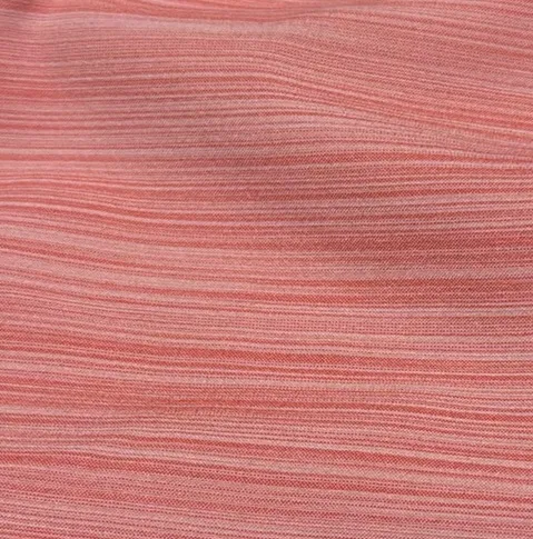 Adidas Women’s Pink Athletic Shorts  - Image 5