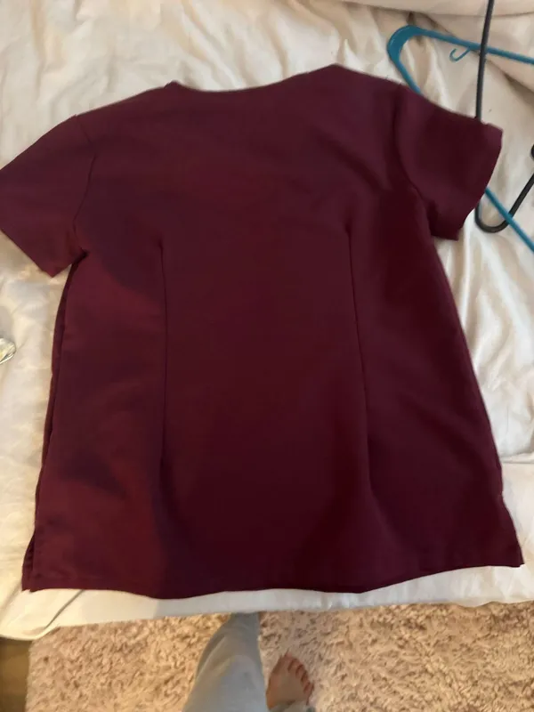 FIGS Scrubs Set - Image 3
