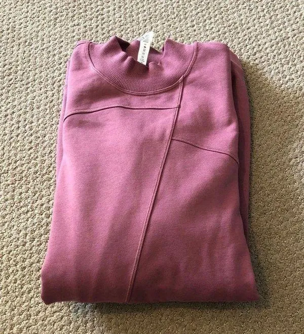 Broken Beats Sweater Dress - Image 2