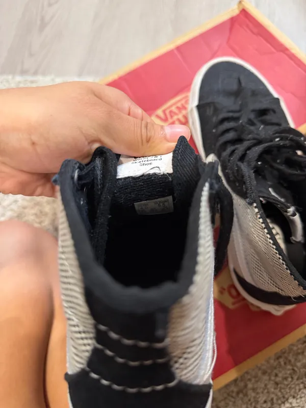 Vans Sneakers - Image 7