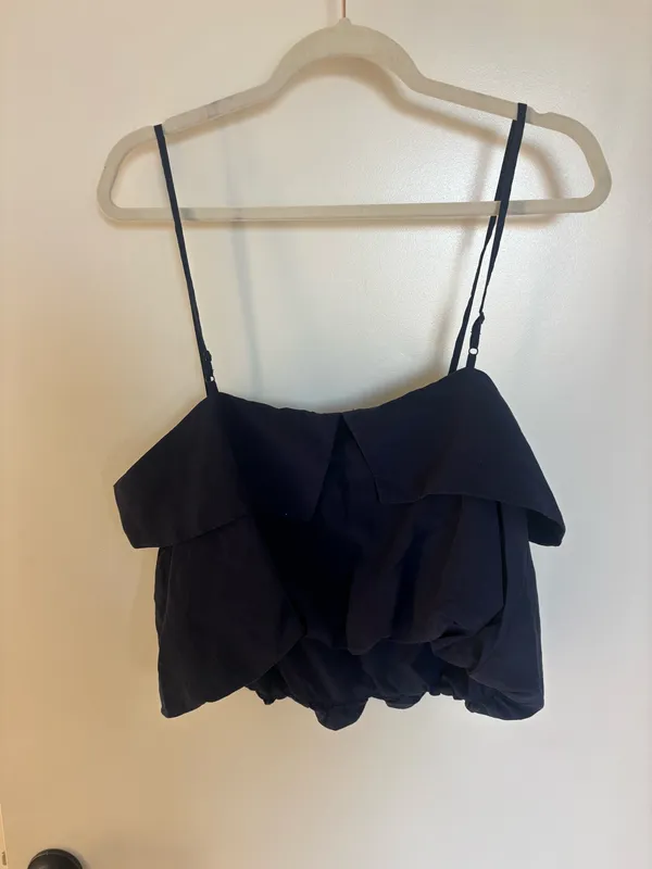 Navy Top Target - Image 2