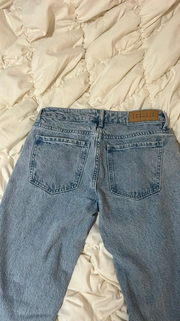 pacsun jeans  - Image 2