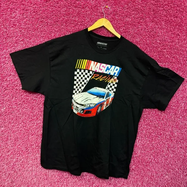 Urban Outfitters NASCAR Racing 94 Championship Tailgate Promo Tshirt Size 2XL - Image 3