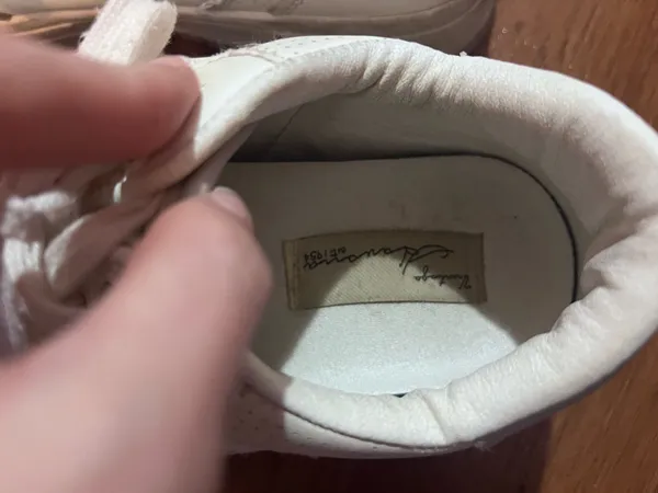Vintage Havana Sneakers - Image 3