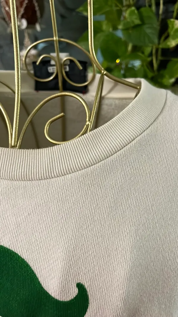 Gucci Beverly Hills Cherries pullover sweatshirt  - Image 9