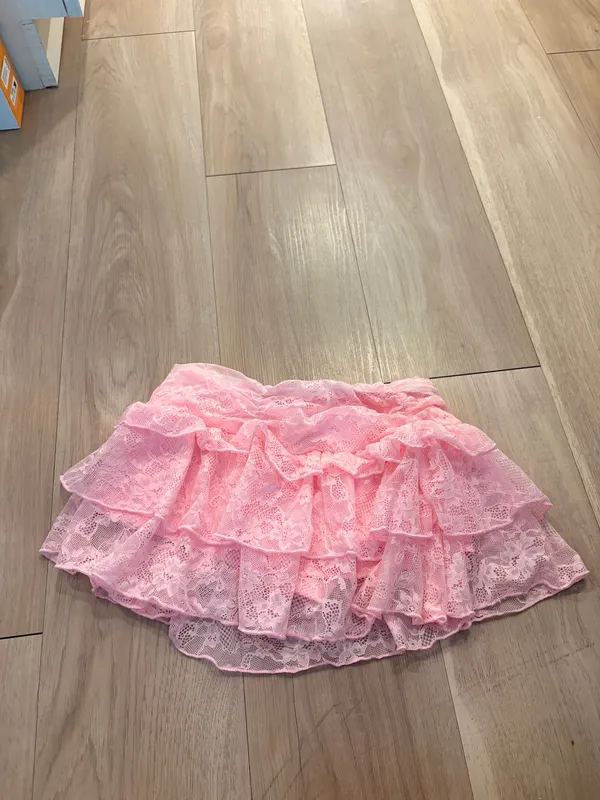 Shein Skirt Mini - Image 3