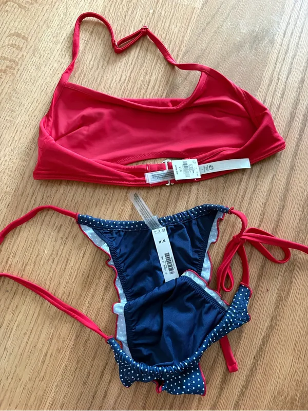 Frankie’s Bikinis set - Image 2