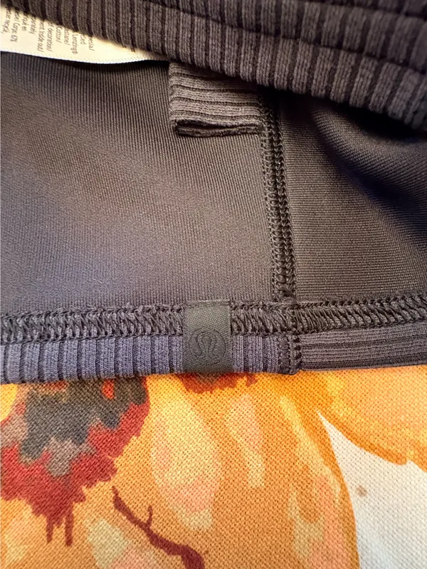 NWOT Lululemon Ribbed Softstreme Cropped Tank Top - Image 6