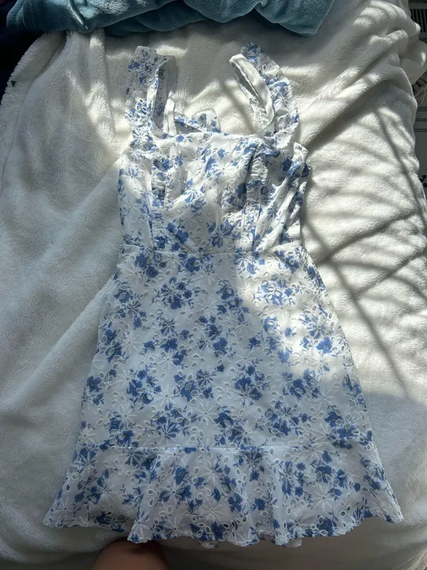 Dillard's Dress - Image 3