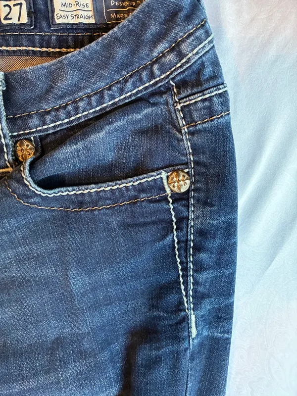 Miss Me Jeans - Image 12