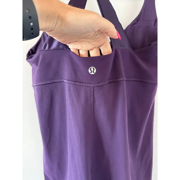 Lululemon Practice Daily Tank - Image 6