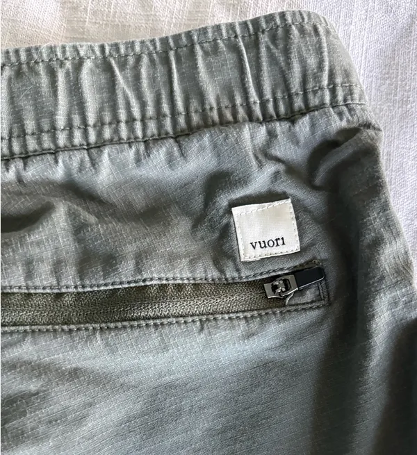 Vuori Hiking Pants - Image 6