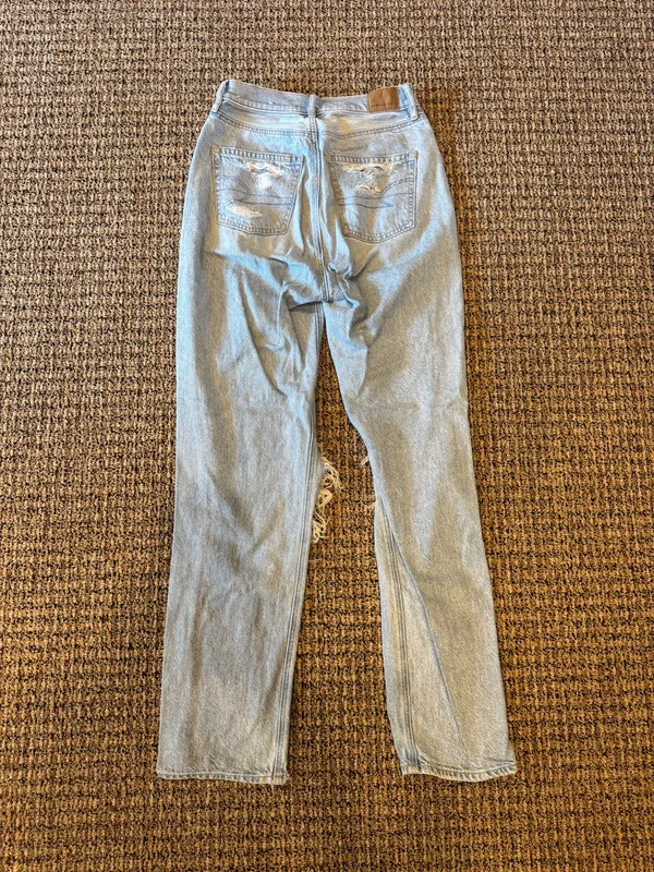 American eagle jeans  - Image 2