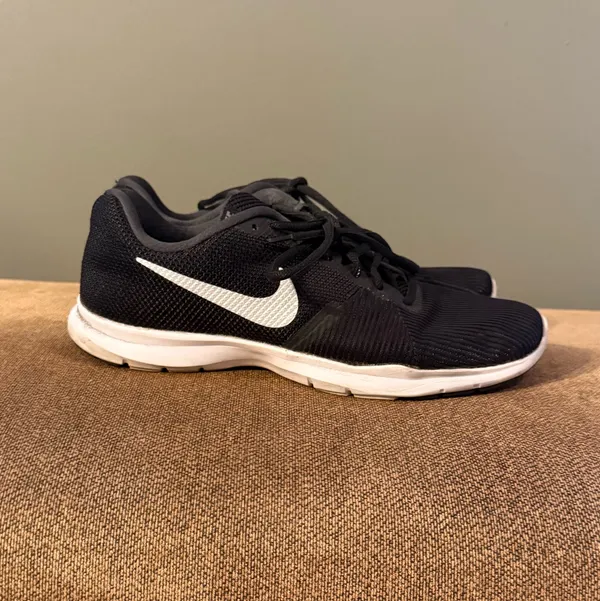 Nike Flex Bijoux Running Shoes - Image 4