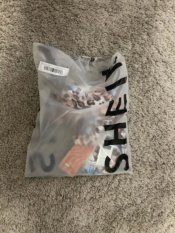 SheIn Matching Set - Image 3