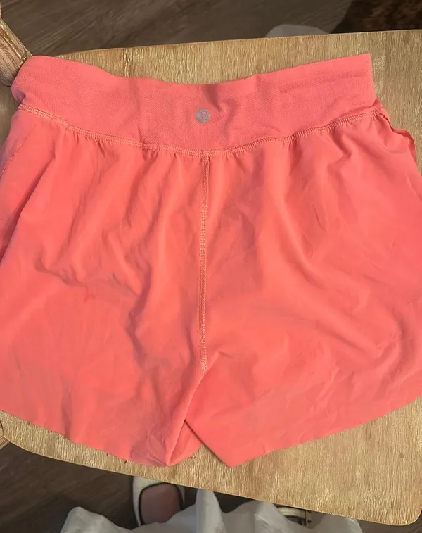 Lululemon Shorts - Image 2