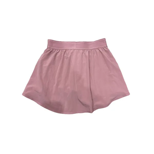 Alo Yoga Match Point Tennis Skirt in Pink Wild Rose- Size Small Sold Out - Image 6