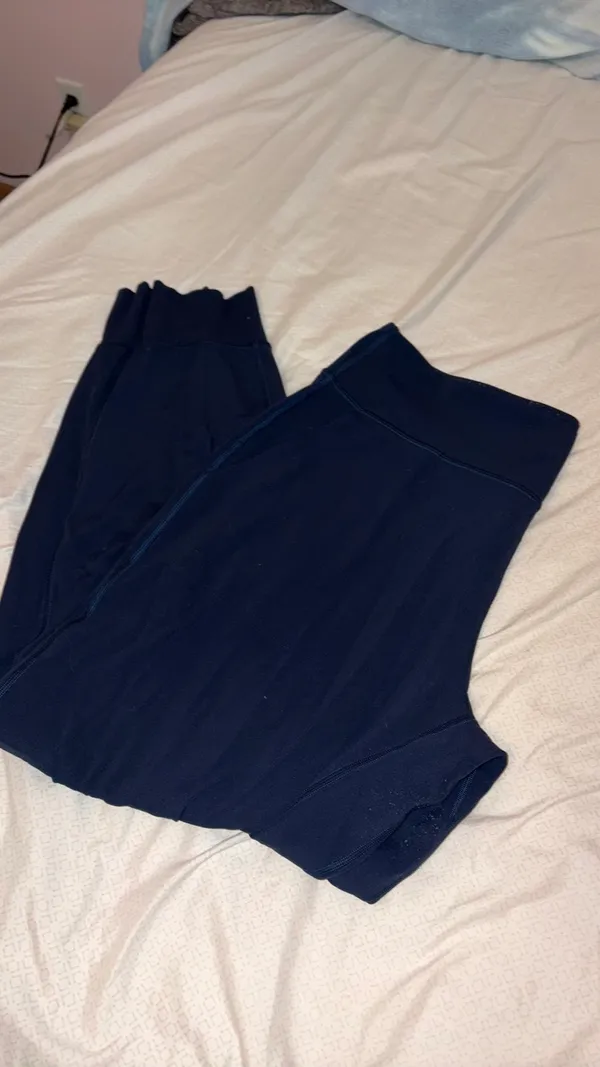 Lululemon Joggers - Image 4