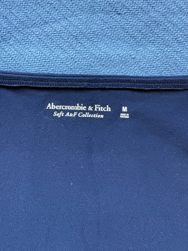 Abercrombie Square Neck Top - Image 2